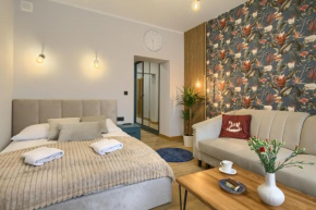 Apartamenty Piłsudskiego36